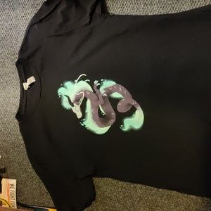 Halloween Dragon T-shirt